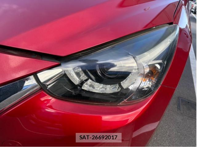 Mazda DEMIO 2016-11 7058334-3