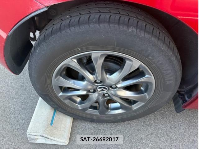 Mazda DEMIO 2016-11 7058334-4