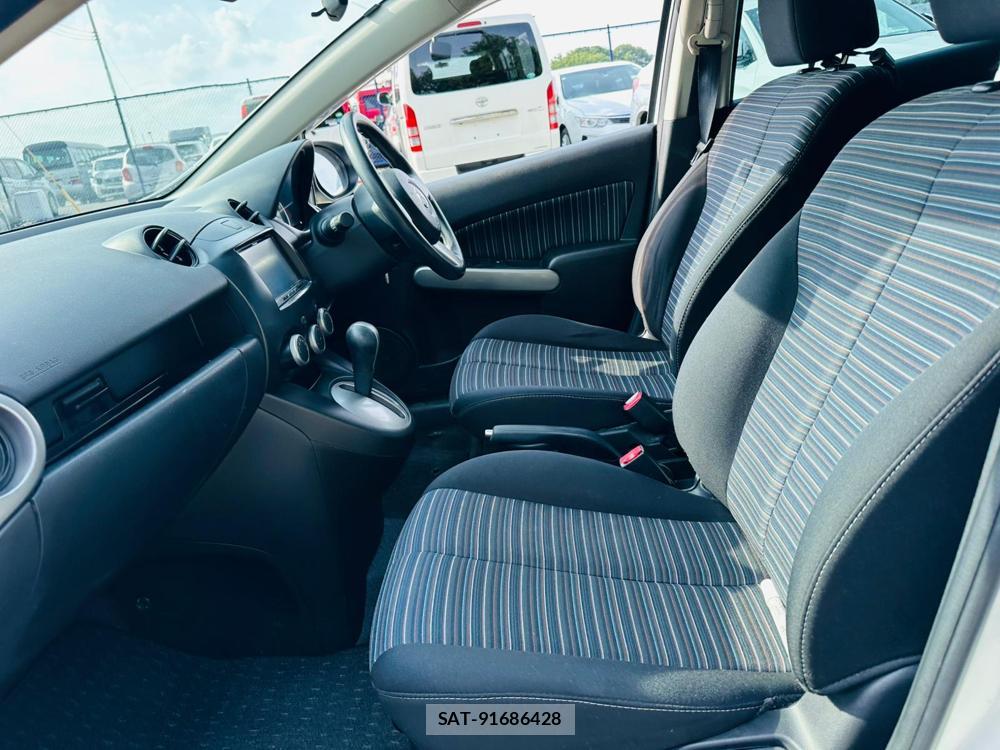 Mazda DEMIO 2010 6960181-10