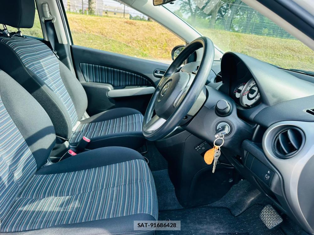 Mazda DEMIO 2010 6960181-11