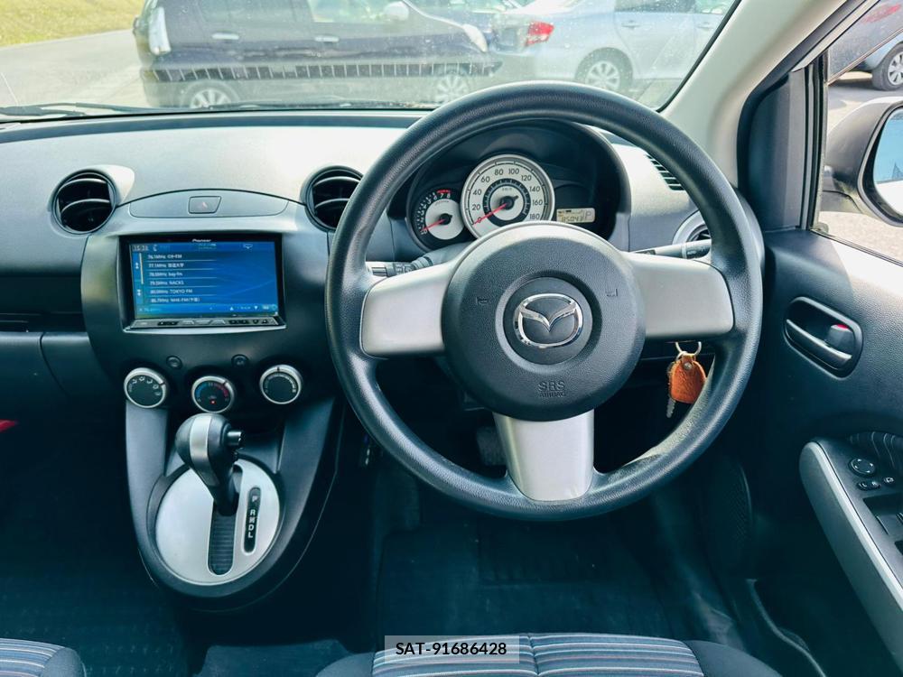 Mazda DEMIO 2010 6960181-13