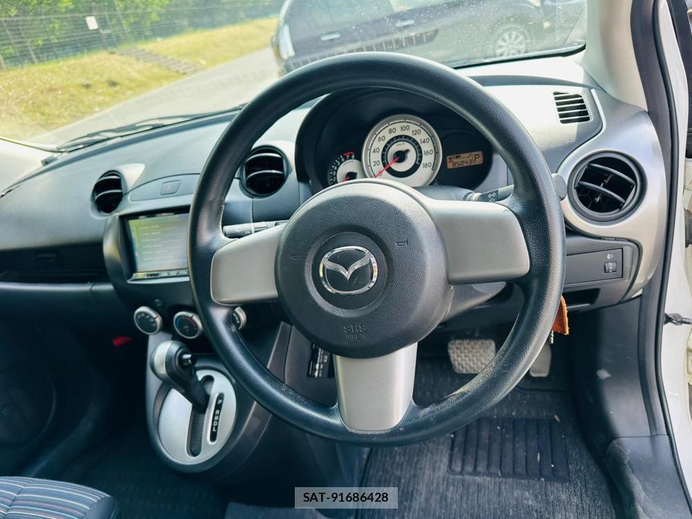 Mazda DEMIO 2010 6960181-14