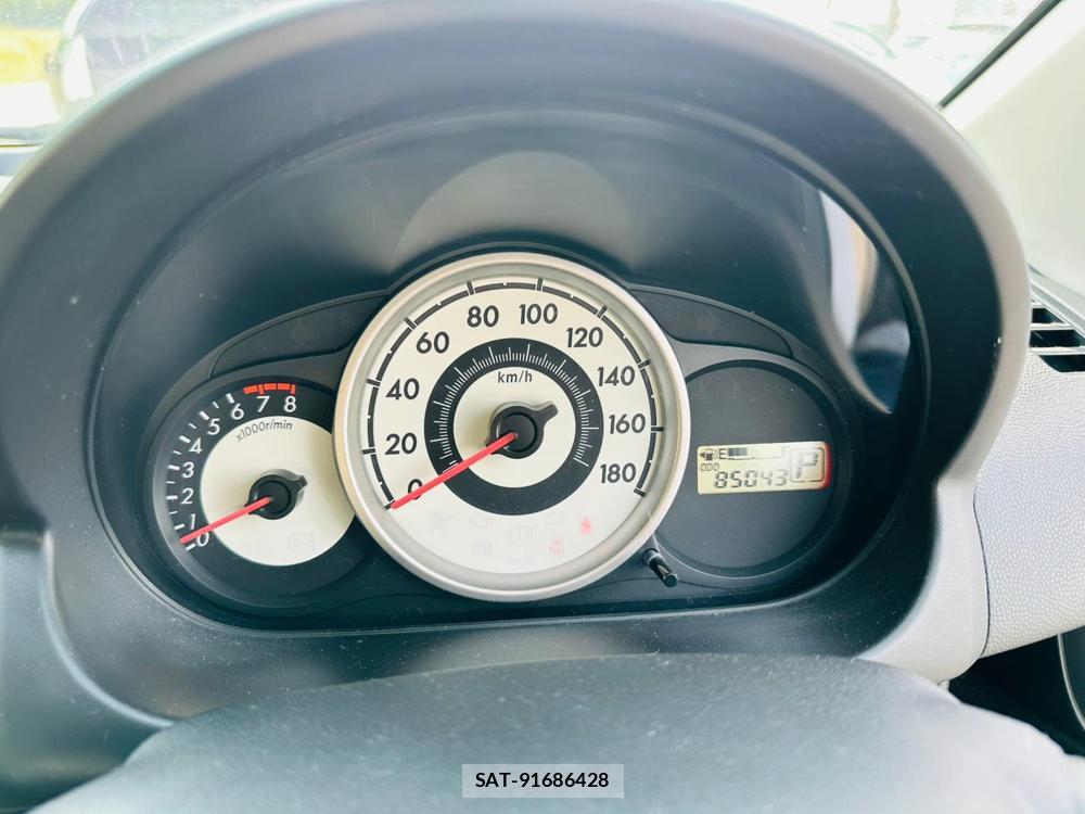 Mazda DEMIO 2010 6960181-15