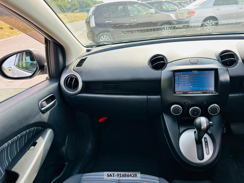 Mazda DEMIO 2010 6960181-17