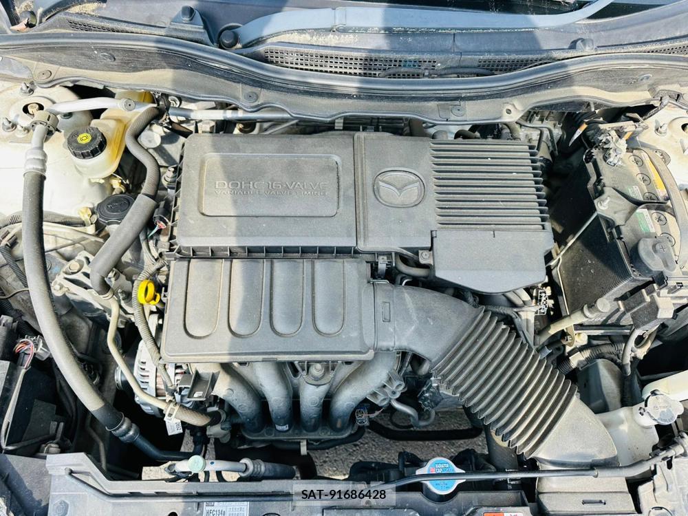 Mazda DEMIO 2010 6960181-33