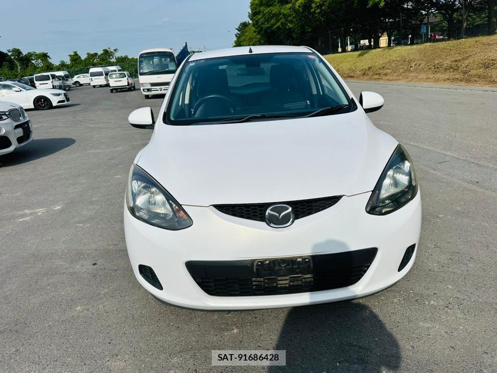 Mazda DEMIO 2010 6960181-7