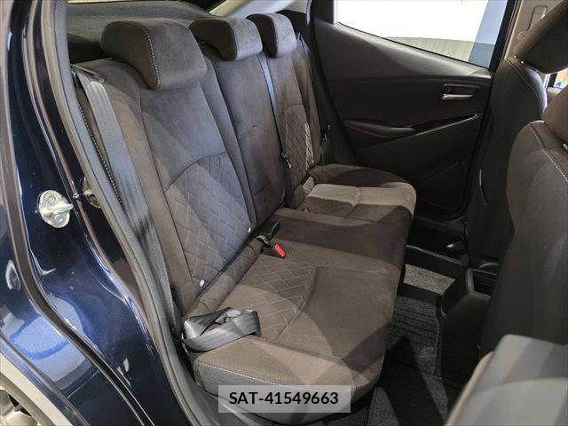 Mazda DEMIO 2018-08 7058332-9