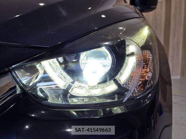 Mazda DEMIO 2018-08 7058332-12