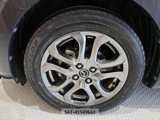 Mazda DEMIO 2018-08 7058332-14