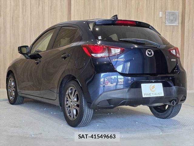 Mazda DEMIO 2018-08 7058332-20
