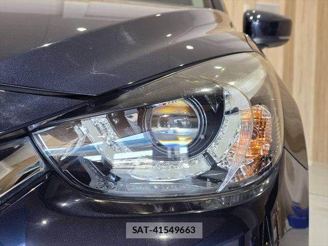 Mazda DEMIO 2018-08 7058332-22
