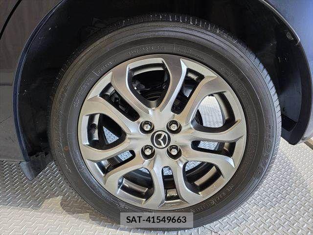 Mazda DEMIO 2018-08 7058332-28
