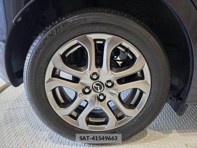 Mazda DEMIO 2018-08 7058332-29