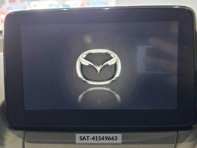 Mazda DEMIO 2018-08 7058332-3