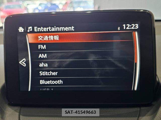Mazda DEMIO 2018-08 7058332-4