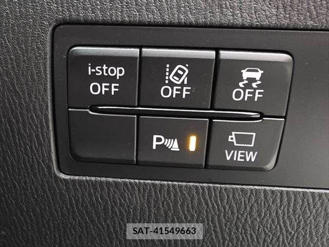 Mazda DEMIO 2018-08 7058332-7