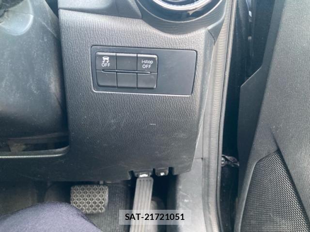 Mazda DEMIO 2015-06 7058338-12