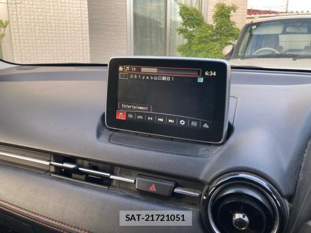 Mazda DEMIO 2015-06 7058338-13