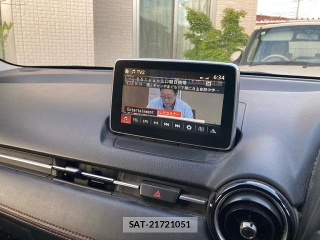 Mazda DEMIO 2015-06 7058338-14