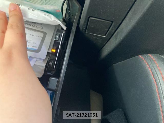Mazda DEMIO 2015-06 7058338-16