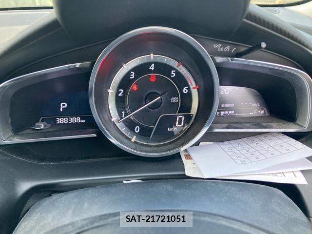 Mazda DEMIO 2015-06 7058338-17
