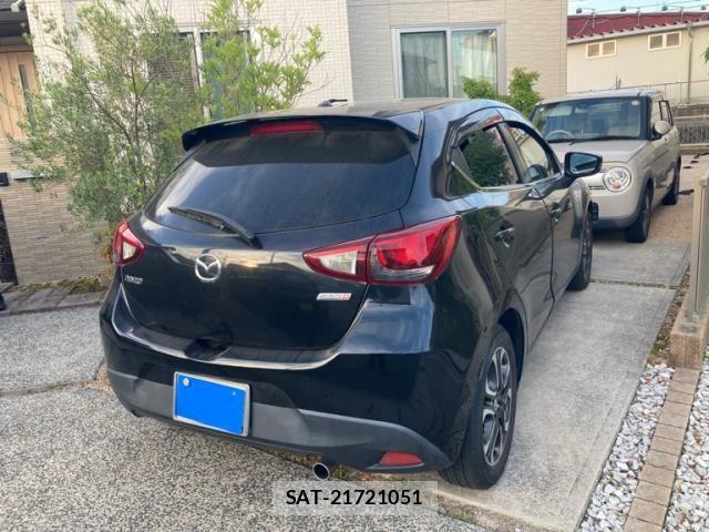 Mazda DEMIO 2015-06 7058338-4