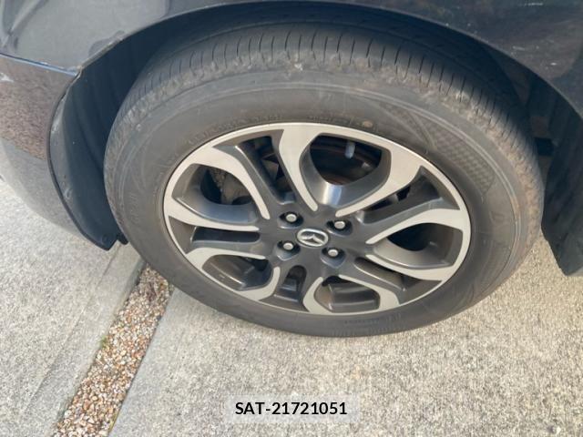 Mazda DEMIO 2015-06 7058338-7