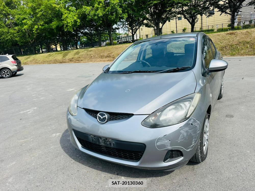sat car