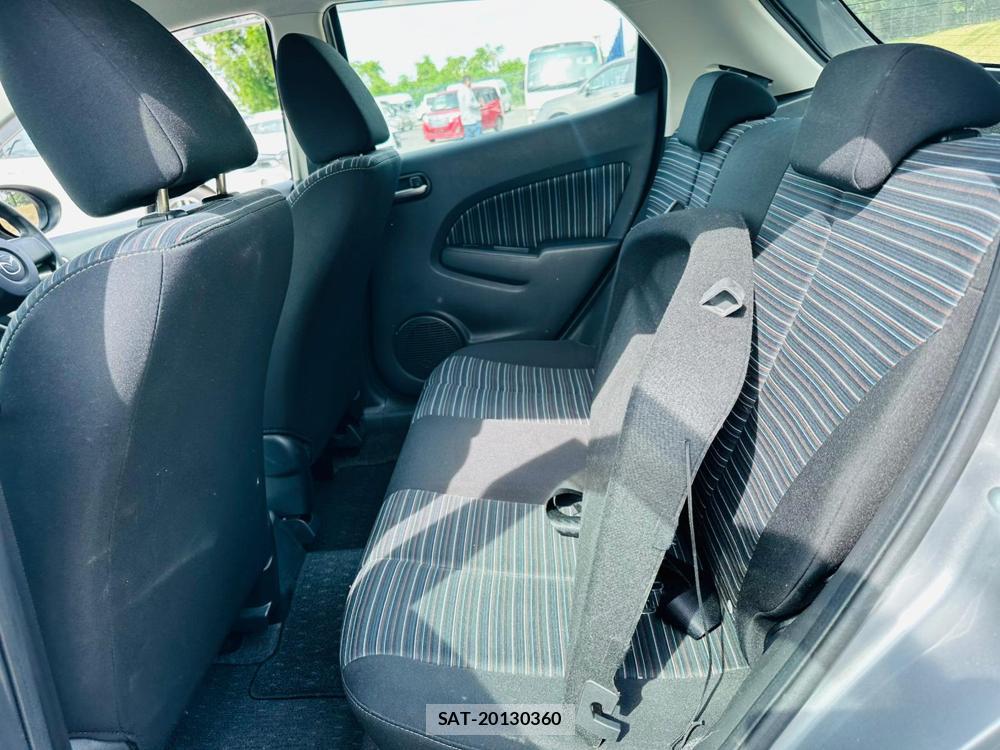Mazda DEMIO 2009 6960183-9