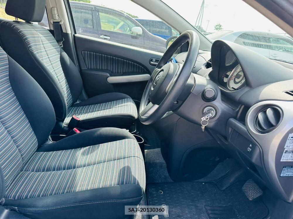 Mazda DEMIO 2009 6960183-11