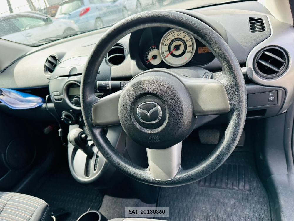 Mazda DEMIO 2009 6960183-14