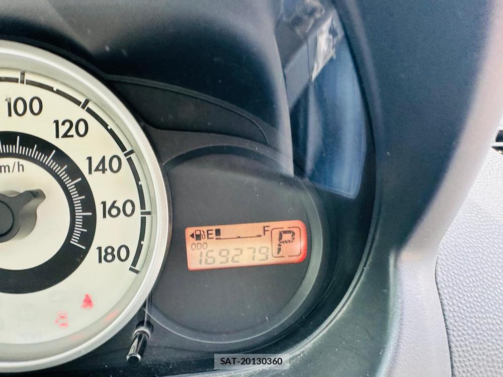 Mazda DEMIO 2009 6960183-15
