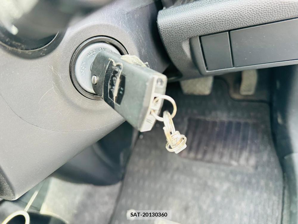 Mazda DEMIO 2009 6960183-16
