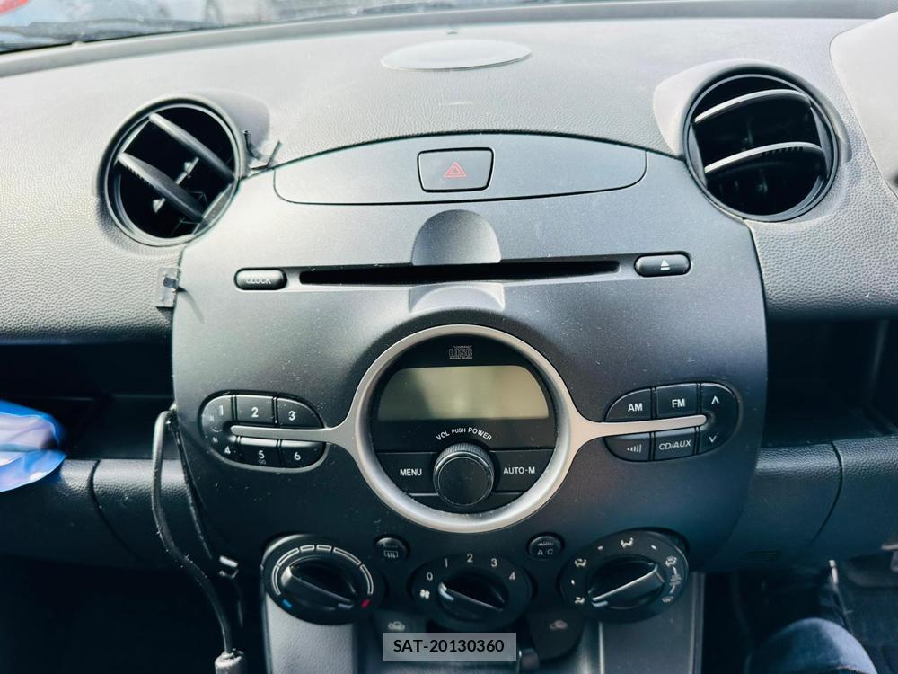 Mazda DEMIO 2009 6960183-18