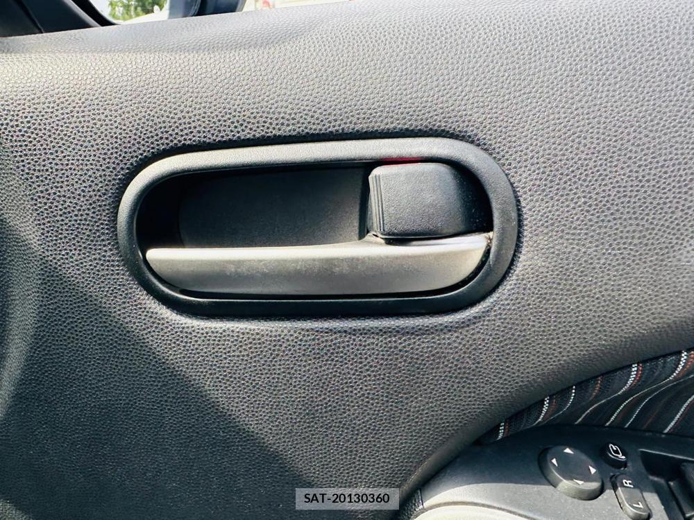 Mazda DEMIO 2009 6960183-20