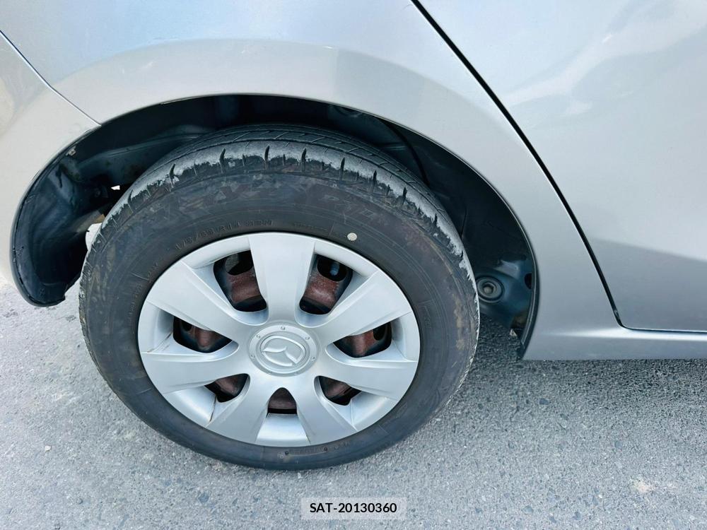 Mazda DEMIO 2009 6960183-27