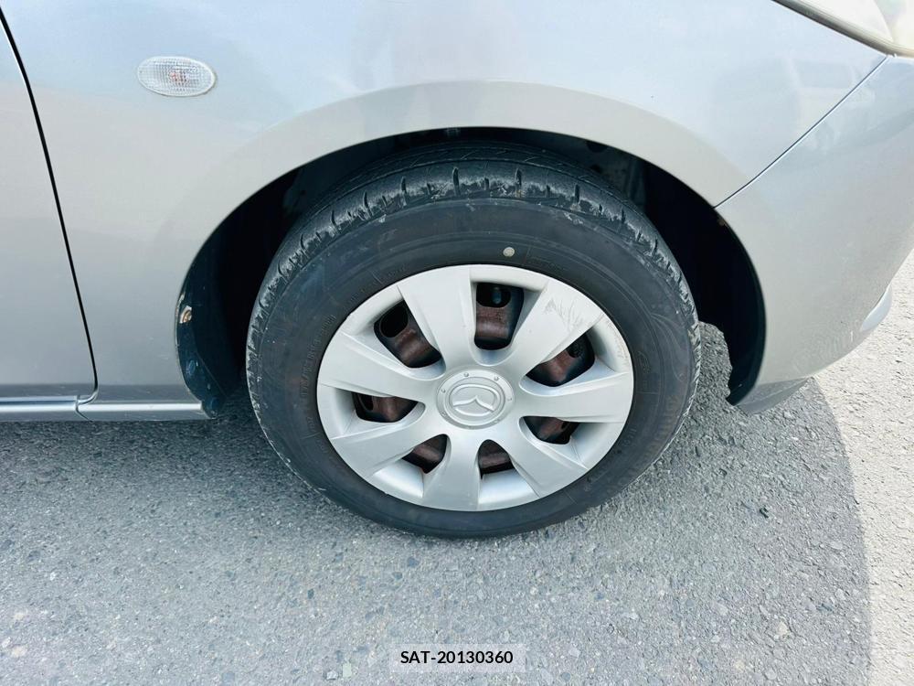 Mazda DEMIO 2009 6960183-28