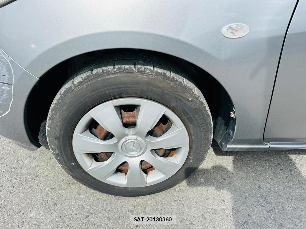 Mazda DEMIO 2009 6960183-29