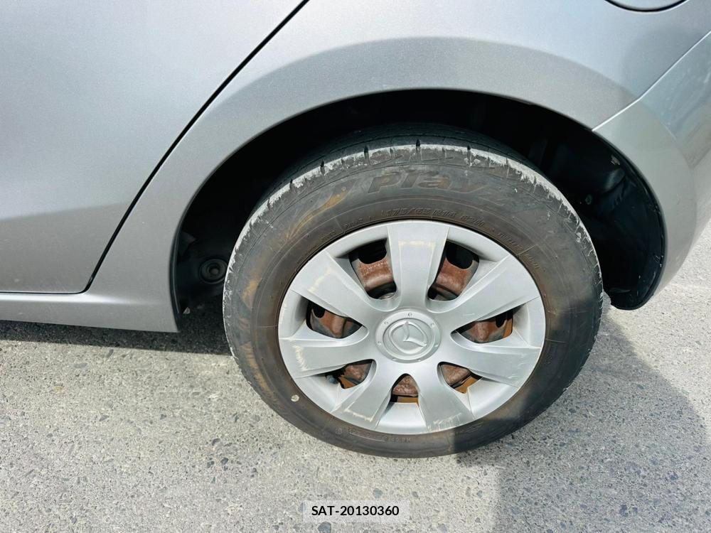 Mazda DEMIO 2009 6960183-30