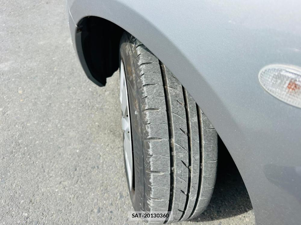 Mazda DEMIO 2009 6960183-31