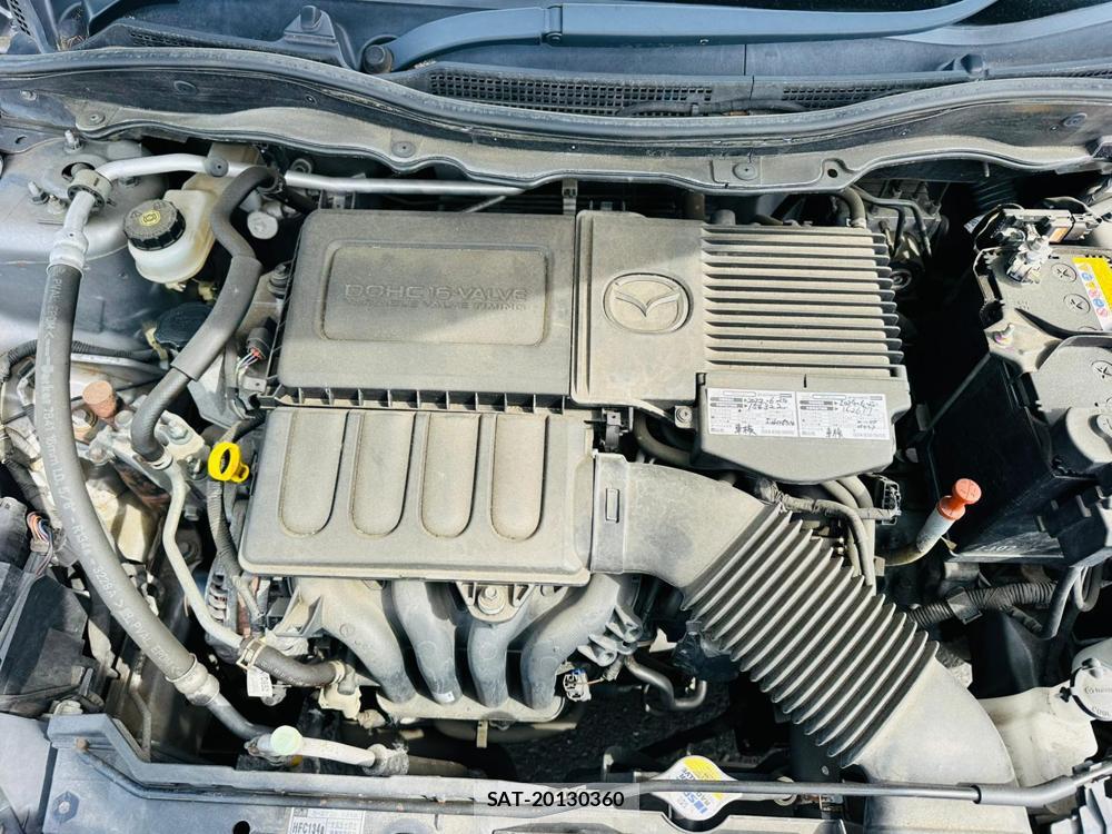 Mazda DEMIO 2009 6960183-33
