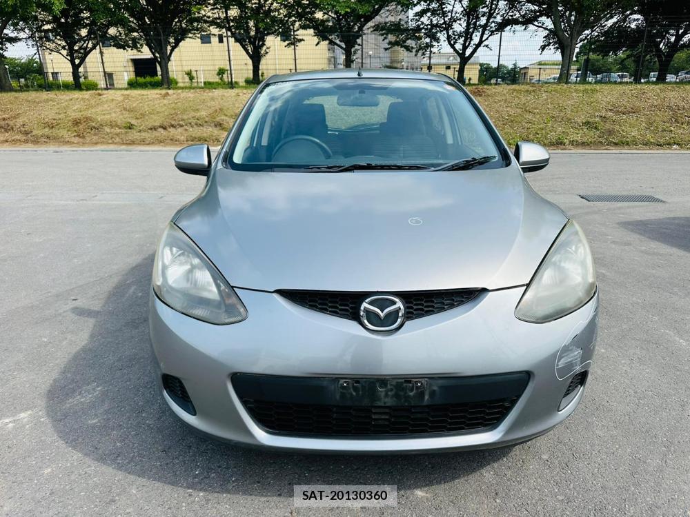 Mazda DEMIO 2009 6960183-7
