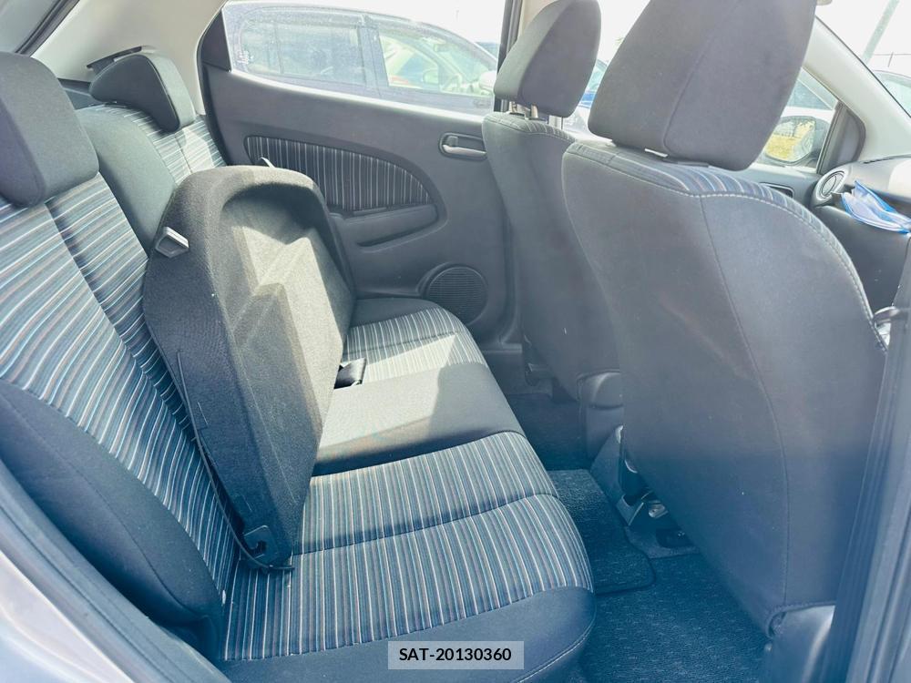 Mazda DEMIO 2009 6960183-8