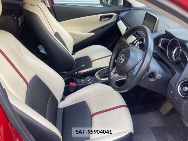 Mazda DEMIO 2015-02 7058335-12