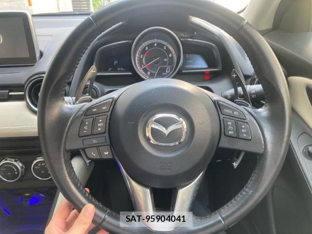 Mazda DEMIO 2015-02 7058335-14