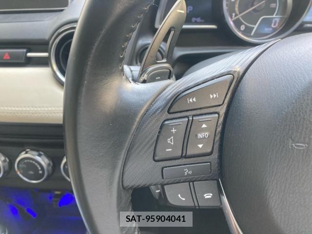 Mazda DEMIO 2015-02 7058335-15