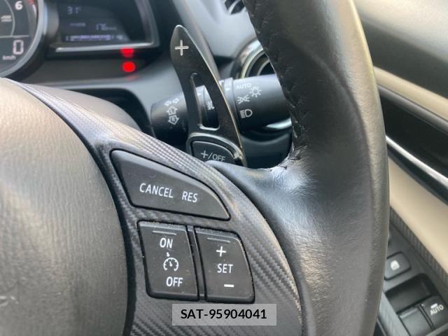 Mazda DEMIO 2015-02 7058335-16
