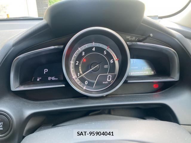 Mazda DEMIO 2015-02 7058335-20