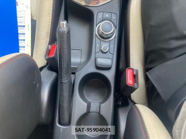 Mazda DEMIO 2015-02 7058335-21