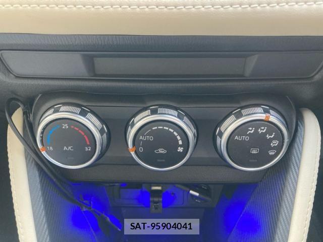 Mazda DEMIO 2015-02 7058335-23